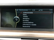 Český jazyk pro BMW , nejnovější mapy 2024-2 zdarma