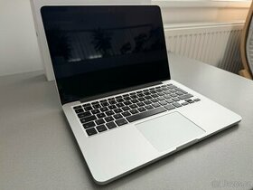 Apple Macbook Pro 13” 128gb, 2014
