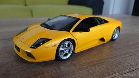 Lamborghini Murciélago - 1:18 Autoart