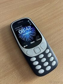 telefon Nokia 3310 (2017)