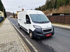 PEUGEOT Boxer, 2.0 HDi (96 kW), r.v. 2018, L3H2 - 1