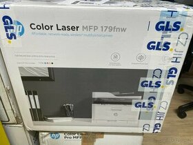 HP Color Laser 179fnw 4ZB97A