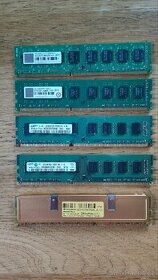 Paměti DDR3