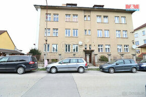 Prodej bytu 3+1, 68 m², Vodňany, ul. Míru