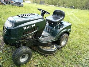Prodám zahradni traktor Bolens Mtd 17.5k