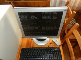 LCD monitor ACER - 1
