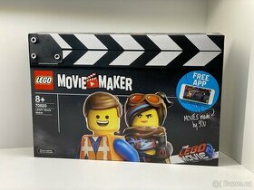 Lego Movie 70820 Movie Maker