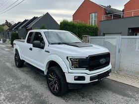 F-150 2019 OFFROAD PAKET ROUGH COUNTRY