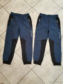 Chlapecké sportovní kalhoty vel. 116 - 1