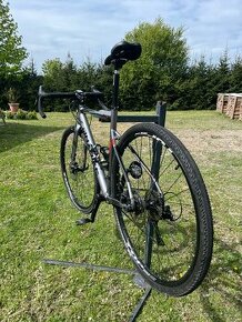 Gravel Maxbike rám 52