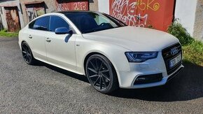 AUDI S5 3.0 tfsi 245kw (333PS) sportback quattro