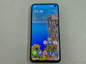 Samsung S10e (G970F), 128GB Dual SIM