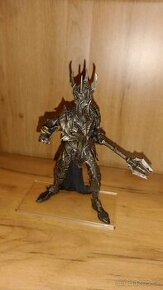 Sběratelská figurka - Sauron