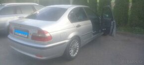 E46 2.0D 110kw