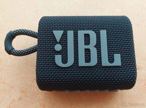 JBL GO-3