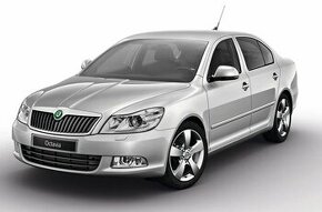 Koupím Škoda Octavia II facelift, případně jiné vozidlo.