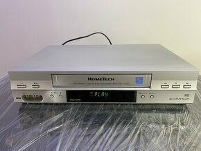 Videorekordér VHS HomeTech VDR6774 - 1