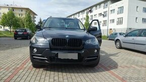 Prodám Vyměnim BMW X5 E70 35D 210 KW RV 2010 X-DRIVE