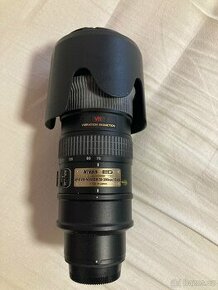 Nikon AF-S Nikkor 70-200 mm,1:2,8G