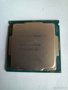 Intel Core i7-7700 FCLGA1151 Kaby Lake CPU
