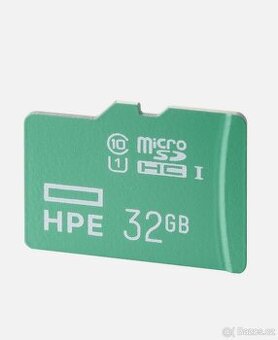 HPEnterprise microserver