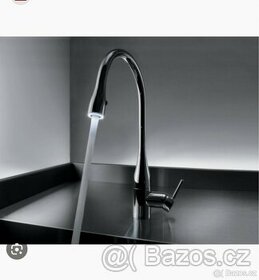 Nová luxusní baterie KWC EVE chrom SUPER CENA