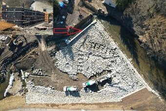 Betonáři, PERI/ DOKA