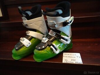 Nordica FireArrow T3