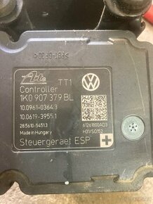 Jednotky ABS Škoda vw audi