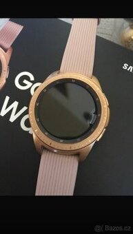 Hodinky Samsung Galaxy Watch 42mm