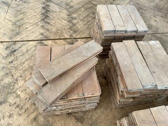 Bukove parkety 250x60x20