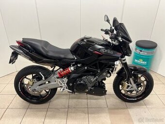 APRILIA SL 750 SHIVER