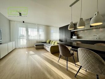 Prodej 3kk/B,79m2, Stodůlky