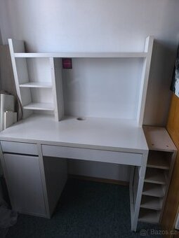 Zrušena rezervace - Pracovní stůl Micke IKEA 105x50 cm