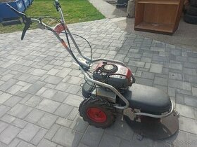 Bubnová sekačka Dakr Panter - 1