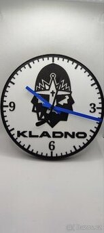 Prodám nové hodiny Rytíři Kladno. - 1