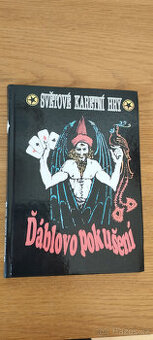 Ďáblovo pokušení Světové karetní hry - 1