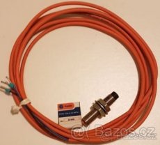 indukční snímač senzor KS 95 C08-0-35-NPN KOTLÍN - 1