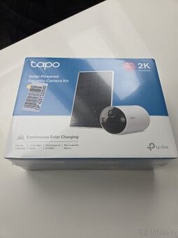 TP-Link Tapo TC82 KIT