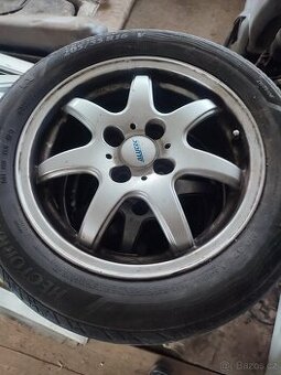 Litá kola 5x108 R16