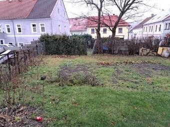 Rodinný dům Klášterec nad Ohří - klidná lokalita - RK NE