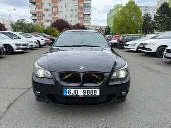 BMW e61 530d