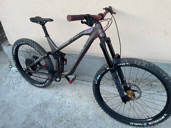 Kolo Full NS bike Define al 170