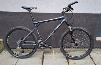 Horské kolo GT Avalanche Expert, vel. M, 26"