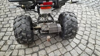 Elektroctyrkolka
