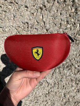 Pánské sluneční brýle Ferrari