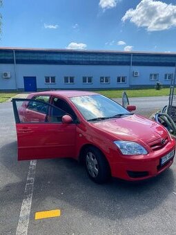Corolla Volat až po 16 hod Dekuji - 1