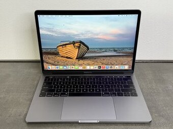 Macbook Pro 13" 2019 i7 / 256GB SSD / 16GB