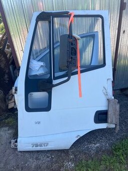 Iveco eurocargo 75/e17
