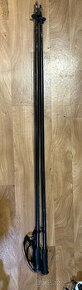 Lyžařské hůlky ARCORE 135cm
